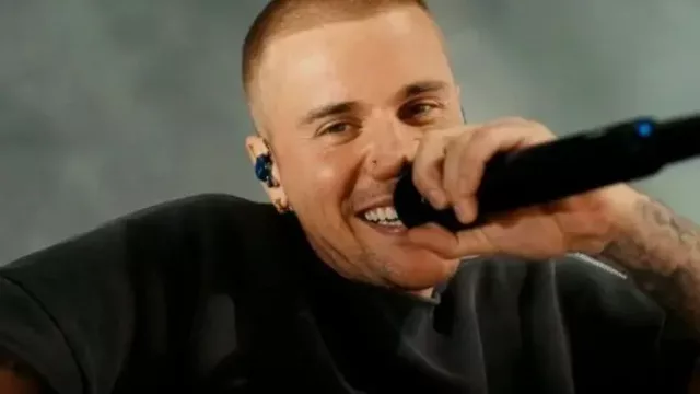 Justin Bieber conquista la cima del Global Top Artist de Spotify tras su arrollador paso por Coachella