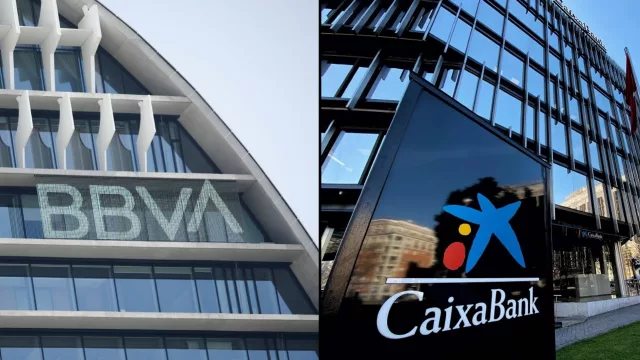 BBVA y CaixaBank reciben el reconocimiento de Global Finance como los bancos más innovadores