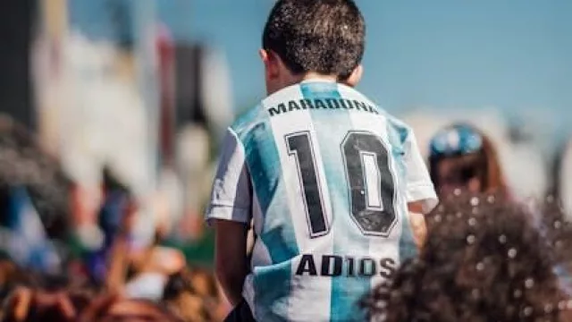 Los herederos de Diego Maradona y Ccoin lanzarán su primera moneda