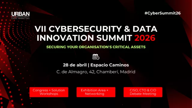 IA agéntica, Ciberseguridad y la protección de activos críticos, a debate el 28 de abril en Madrid