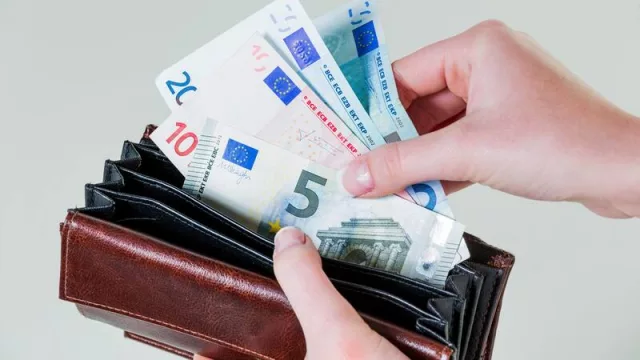 Uno de cada cuatro trabajadores españoles sufre retrasos en el cobro de su nómina (según un estudio de SD Worx)