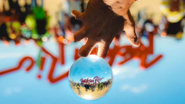 El Hotel Dom Pedro lanza packs de lujo para vivir el Rock in Rio 2026 en Lisboa