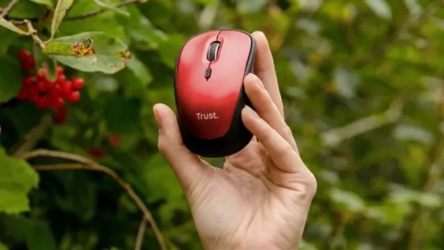 Trust celebra el Día de la Tierra con productos diseñados con materiales reciclados