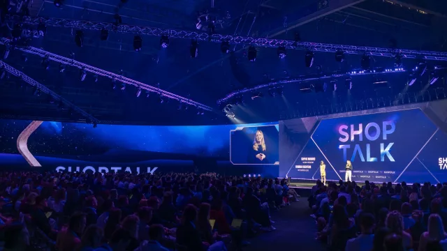 Más allá de lo que se dice: los principales líderes del sector minorista europeo abordan el próximo capítulo de la IA en Shoptalk Europe 2026