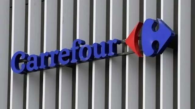 Carrefour crece un 3,1% en España y roza los 2.900 millones de facturación hasta marzo