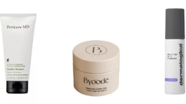 Los altos niveles de polen de esta primavera afectarán a la rutina de skincare, según las expertas en cuidado de la piel