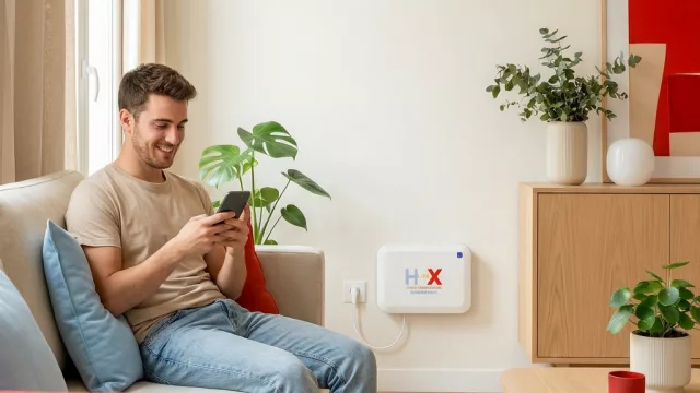 Expertos advierten de que la humedad en viviendas cerradas provoca olores y afecta a la salud