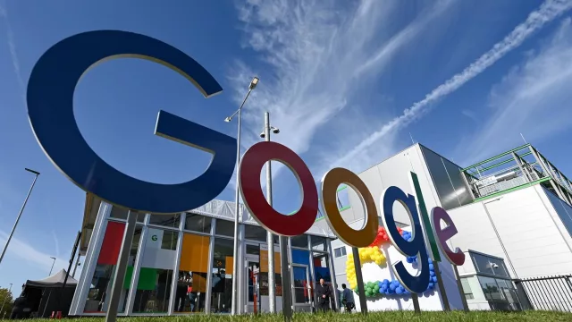 Google planea una inversión histórica de 25.600 millones de euros en Anthropic