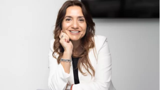 “El problema no es entrar en EE.UU., es cómo entras”: Natali Friedman, cambiado el juego de cómo invertir en USA