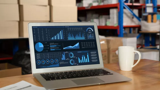 Procurement: de gestionar información a operar con inteligencia