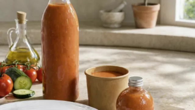El cátering de Teca Sàbat presenta su propuesta gastronómica para esta primavera 