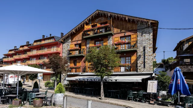 La Cerdanya consolida su recuperación turística y afronta 2026 con buenas perspectivas