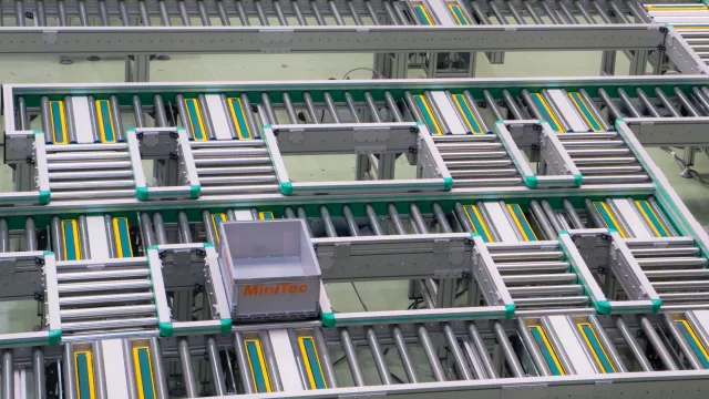 El mercado de los perfiles de aluminio crece impulsado por su versatilidad en el sector industrial