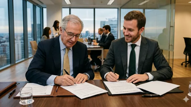 TEC Capital: "4.400 PYMES valencianas estan en riesgo por su próximo relevo generacional"