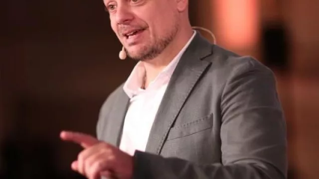 Rubén Duque explica por qué el talento ya no es suficiente para que una empresa gane en 2026