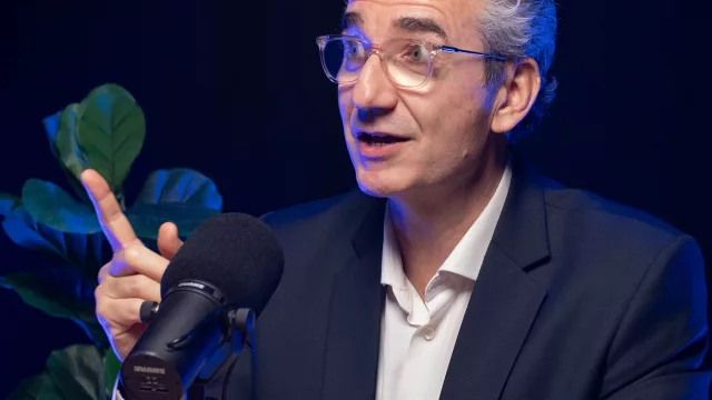 David Gandía revela por qué las empresas con talento siguen sin crecer