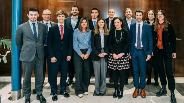Atland Abogados y Economistas celebra su 15º aniversario consolidado como firma de referencia para el "middle market"