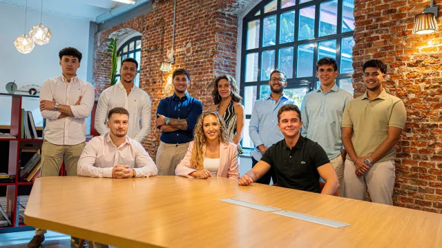 Horizon Sales Team destapa la mayor carencia de los negocios digitales: equipos comerciales sin estructura y rotación constante