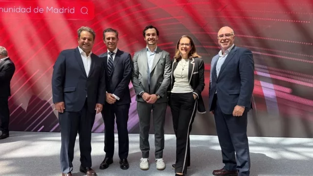 Atos traslada la inteligencia artificial de la Comunidad de Madrid del laboratorio a la realidad en su nuevo portal