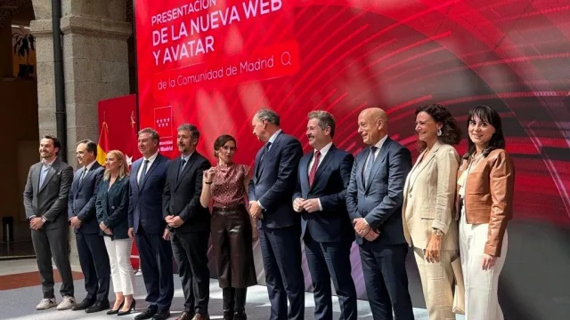 Atos lleva la IA de la Comunidad de Madrid del laboratorio a la realidad en su nuevo portal web