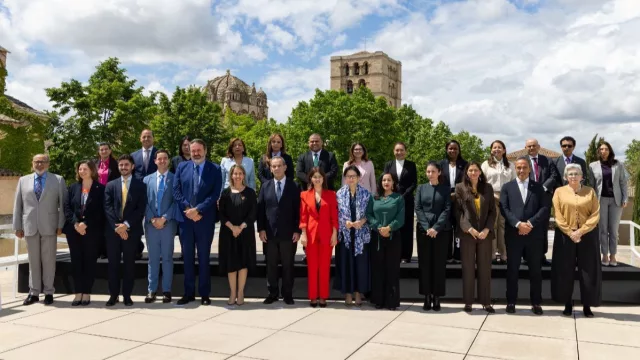 Iberoamérica creará un observatorio digital para proteger a menores