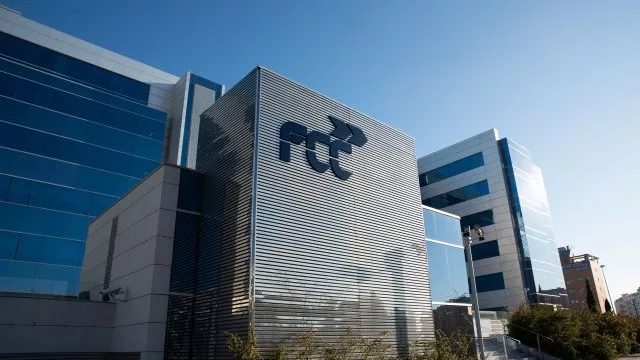 La cifra de negocios del Grupo FCC se incrementa un 10 % en el primer trimestre del año