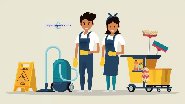 Utiles Empaso impulsa el sector de Limpieza Pulido con una oferta integral para profesionales del tratamiento de superficies