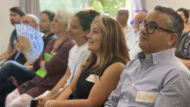 Nadie se queda atrás: en la Comunitat Valenciana lanzan un programa para emprender tras la DANA