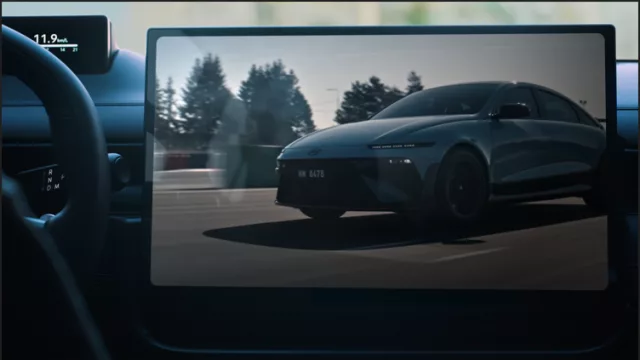 Hyundai Motor Group revoluciona el vehículo conectado con el lanzamiento de Pleos Connect