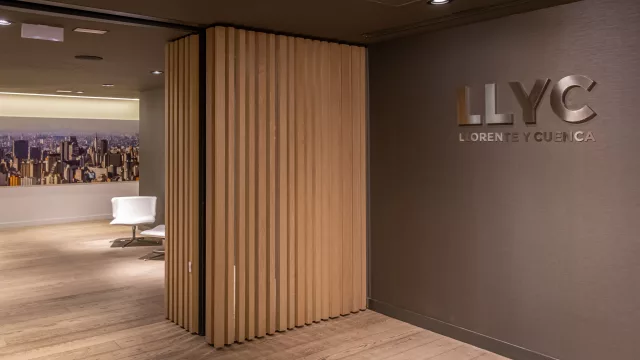 LLYC cierra 2025 con 6,8 millones de euros de beneficio neto y pone en marcha su nuevo Plan Estratégico