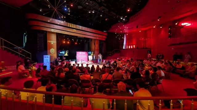 Prodesco y Petaca Chico impulsan el 2º Encuentro del Ronqueo del Atún Rojo y presentan la Ruta del Atún en Madrid