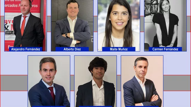 Se celebra en Asturias la XIII Edición de Investment & Markets, Foro de inversión y Mercados Financieros