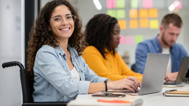 En España, más del 70% de las webs no son accesibles y falta talento para desarrollarlas