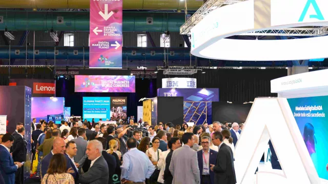 DES 2026 analizará el alcance real de la inteligencia artificial en la modernización del sector público español