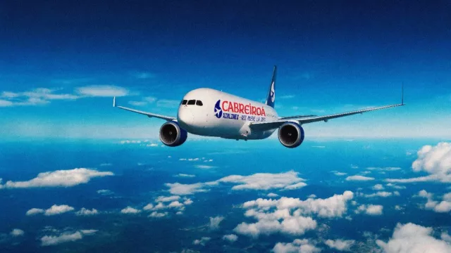 Llega Cabreiroá Airlines: ¿qué sopresa nos trae HIjos de Rivera?