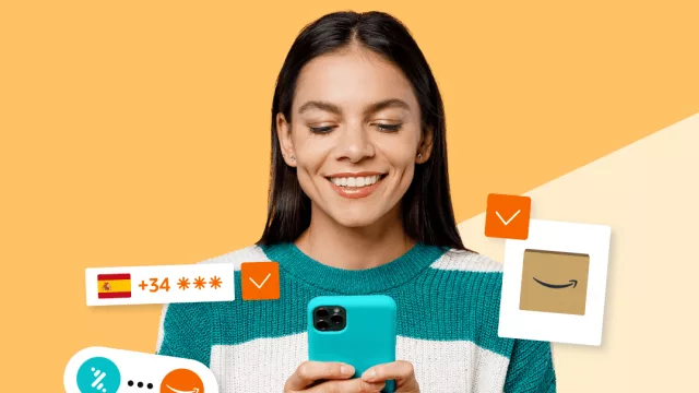 Amazon España revoluciona su pasarela de pagos: los suscriptores de Prime ya pueden vincular su cuenta de Bizum