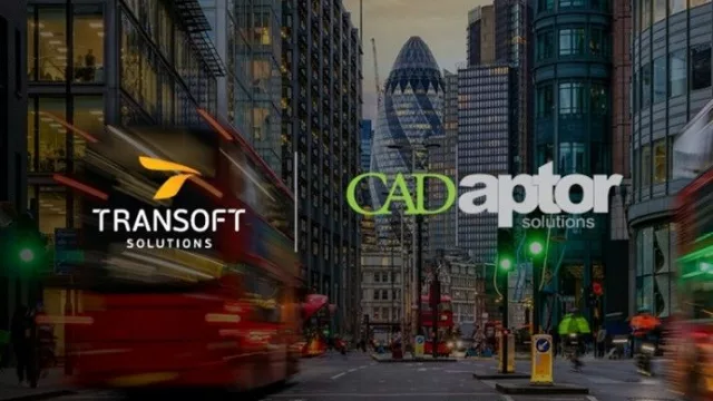 Transoft Solutions adquiere CADaptor Solutions