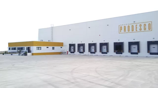 Grupo Prodesco supera los 62 millones en 2025 y refuerza su expansión y estructura para liderar el crecimiento nacional