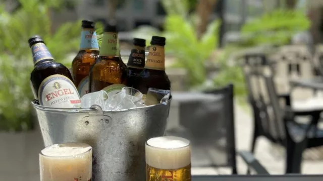 Restaurante Kruger: la auténtica experiencia gastronómica bávara conquista el corazón de la capital