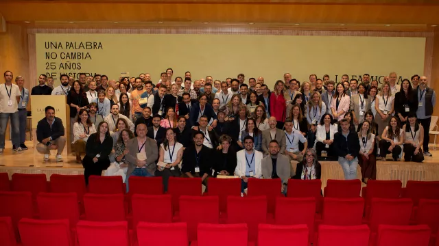 La Famiglia se sienta a la mesa celebra su Convención 2026 y anuncia su primera campaña nacional de marca