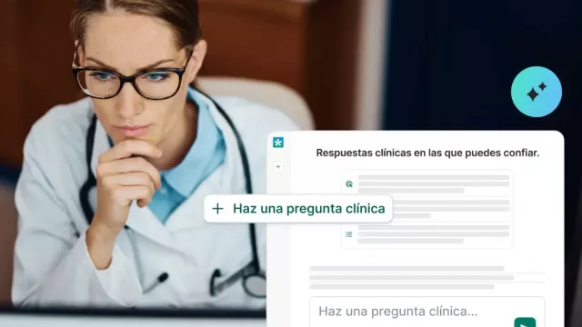 Doctoralia lanza Noa Evidence, un asistente de investigación de literatura médica impulsado por IA 