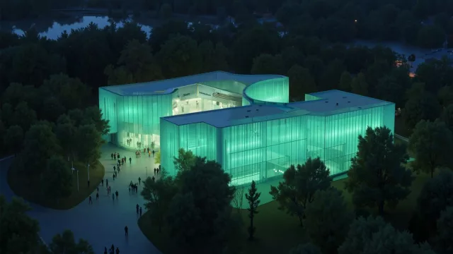 The Factory School inicia su primer Programa de IA para Arquitectura con gran demanda profesional