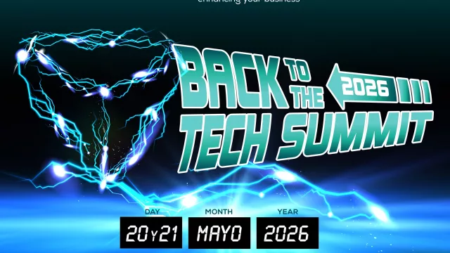 Ávila se sitúa en el foco de la innovación tecnológica con la celebración del V Valley Tech Summit