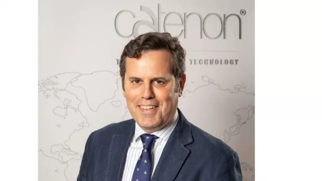 Catenon nombra a Carlos Benjumea Managing Director & Equity Partner