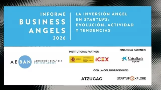 Informe Business Angels: cómo ha cambiado una figura clave para la innovación y el emprendimiento