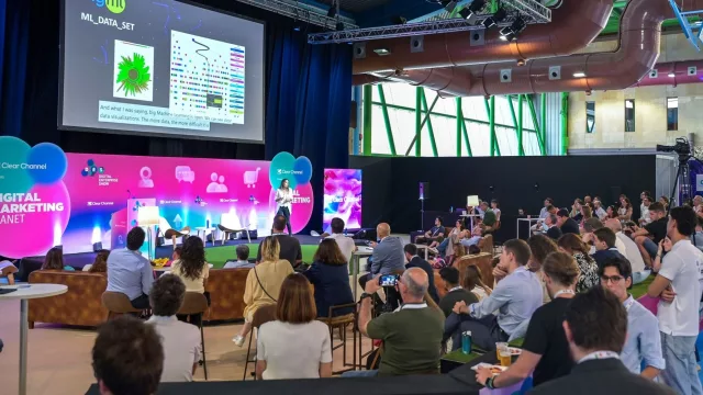 DES 2026 examinará la IA como eje del nuevo marketing, con foco en el ROI y la hiperpersonalización