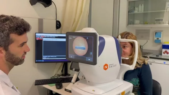 AItheroscope, la IA que detecta males cardiovasculares, es finalista en los Premios Fundación MAPFRE
