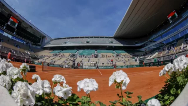Guía útil de Roland-Garros: el truco del transporte y cómo disfrutar gratis de la 'Fan Zone'
