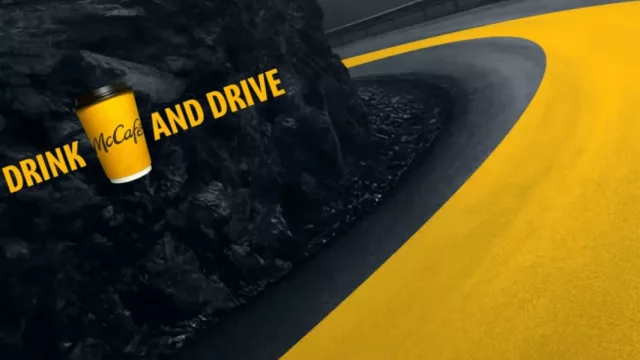 Otro gol del OOH: McDonald's Turquía reinventa "Don't Drink and Drive" (marca el rumbo del marketing Phigital global)