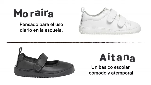El barefoot llega al colegio: la nueva conversación sobre bienestar infantil que entra en las aulas